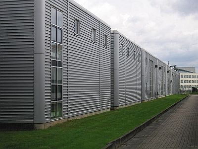 Morszeck Kofferfabrik Köln